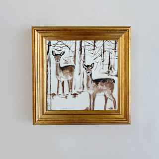 Enchanted Forest Original Painting