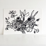 Tennessee Bouquet Original Painting