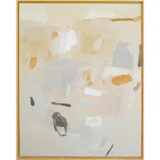 Genoa Original Painting