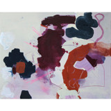 celeste Original Painting