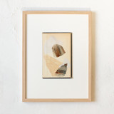 Bookends IV Original Painting