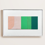 Playfield No.11 Original Painting