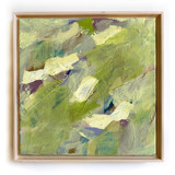 Soft Breeze Original Painting
