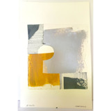 Urban blocks 1 Original Painting