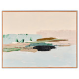 Secret Coast Original Painting Original Painting