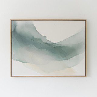 Lasting Light Original Painting