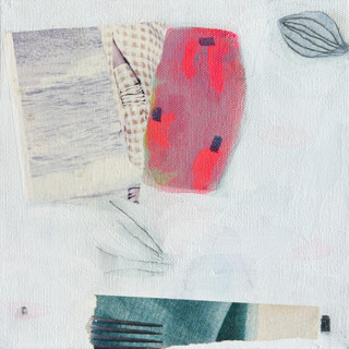 find my way Original Painting