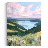 "Field Notes on Joy" - 16 x 20 - Original Painting Original Painting