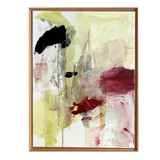 Romance Novel Original Painting