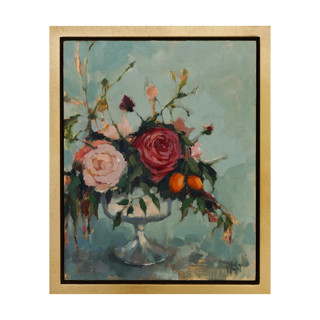 Summer Bouquet Original Painting