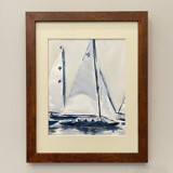 You have Innate Goodness Original Painting