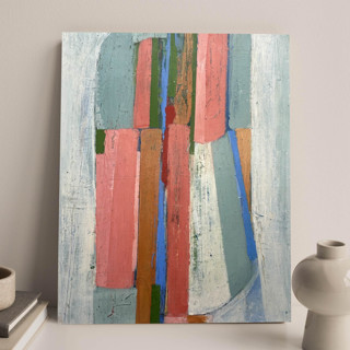 Now and Again Original Painting