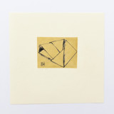 Origami 1 Original Painting
