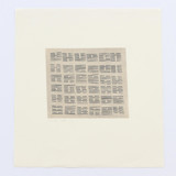 Lines 2 Original Painting