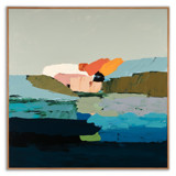 Mauna Loa Series Original Painting