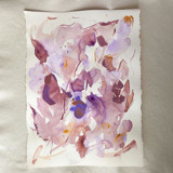 A Rare Thing Original Painting