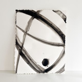 Plant Cell 14 Original Painting