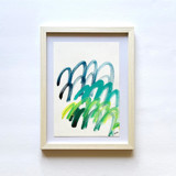 Arbor Original Painting