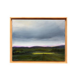 Vermont Vista Original Painting