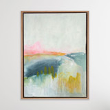 Must Go Through Original Painting