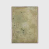 Mystic Sands Original Painting