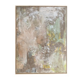 Quiet In The Chaos Original Painting
