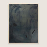 Night Swim Original Painting