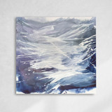 Skyfall Original Painting