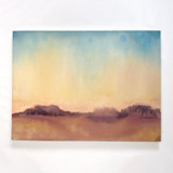 The Edge of Day Original Painting