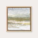 Weightless Vista 2 Original Painting