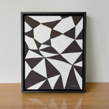 Triads I Original Painting