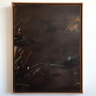 Room 403 Original Painting