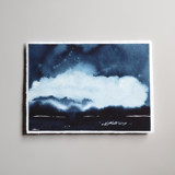 Cloud Mist by Renee Anne Bouffard-McManus
