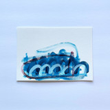 jonquil Original Painting