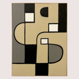 Ups and Downs Original Artwork Original Painting