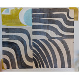 Flawed Flows Original Painting