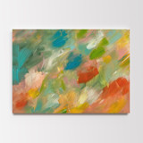 Adorn #5 Original Painting