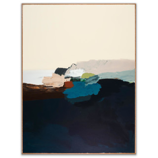 Northcoast Coves Original Painting