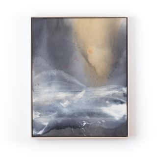 I Called to Tell You the Storm is Over Original Painting