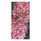 Double Trouble in Pink Original Painting