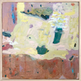 this world is big Original Painting