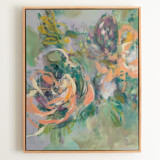 Sweet Ever After Original Painting