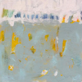 for dear life Original Painting