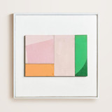 Playfield No.6 Original Painting