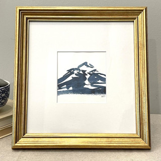 Our Souls are Timeless Original Painting