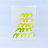 Marigold Original Painting