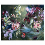 "Untamed Hope" - 60 x 48 - Original Painting Original Painting