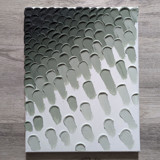 Evergreen Original Painting