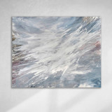 Letting Go Original Painting