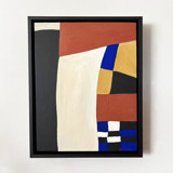 Taos II Original Painting